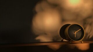 『限りある時間の使い方』要約｜4000週間をどう生きる？あなたの人生を変える一冊